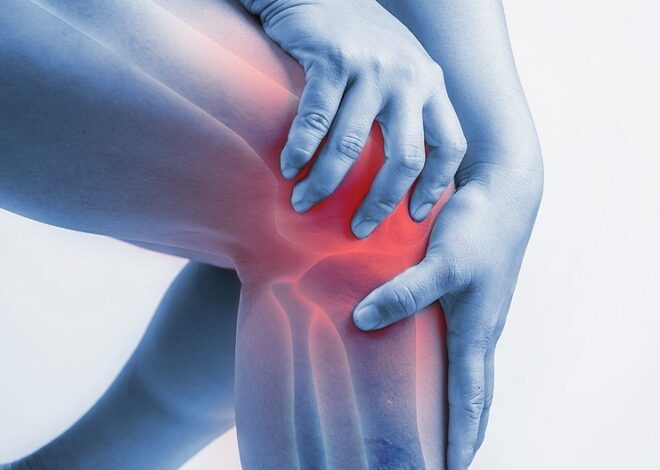 Strategi Aman Mengelola Nyeri Sendi Sehari-hari