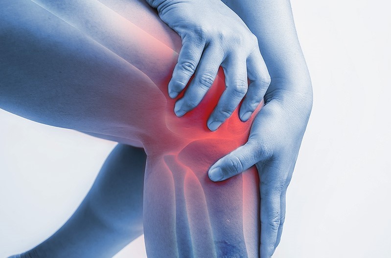 Strategi Aman Mengelola Nyeri Sendi Sehari-hari