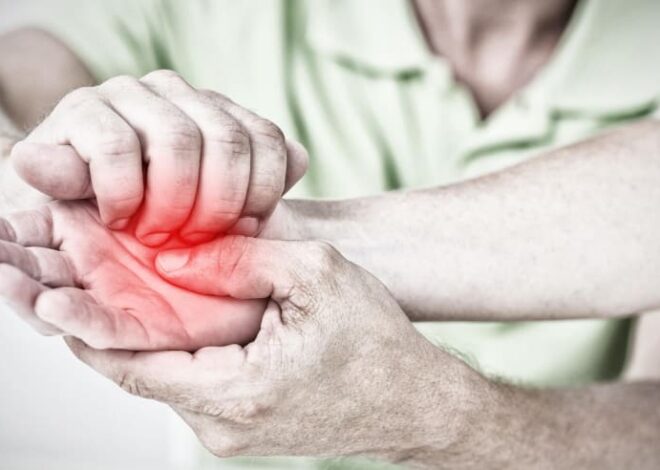 Mengenal Ketidaknyamanan Sendi dalam Aktivitas Sehari-hari